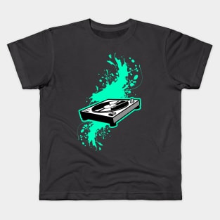 Ink the Deck Kids T-Shirt